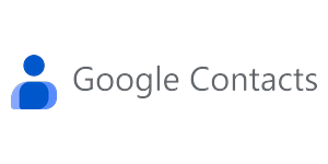 Google Contacts