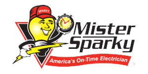 Mister Sparky