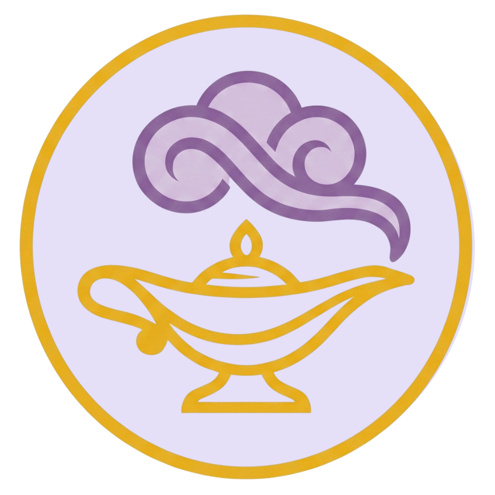 Genie conversation intelligence logo