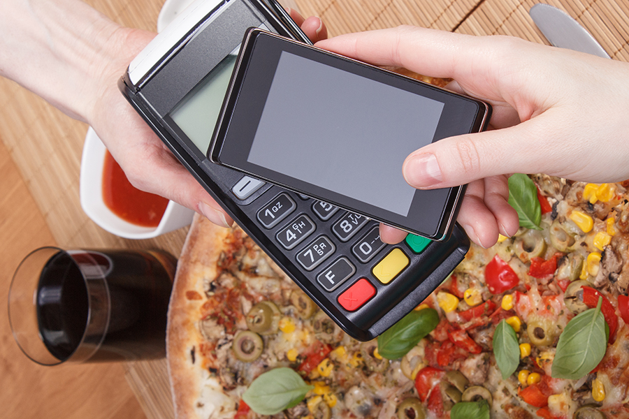 VOIP Phone System for Pizza Shops