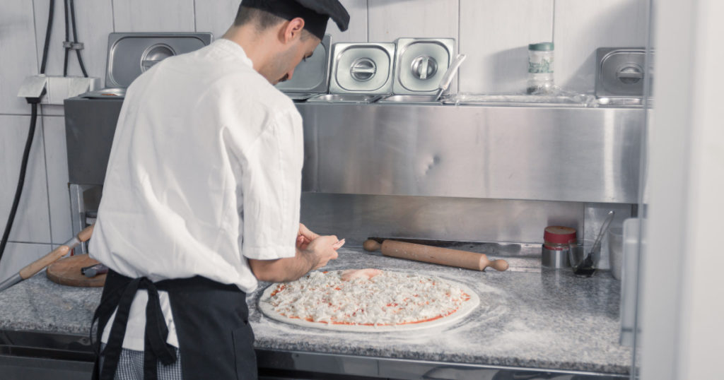 Trends in the Pizza Industry to Watch For in 2022 hiring trends