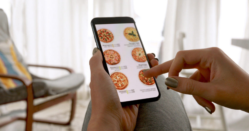 Trends in the Pizza Industry to Watch For in 2022 cloud ordering