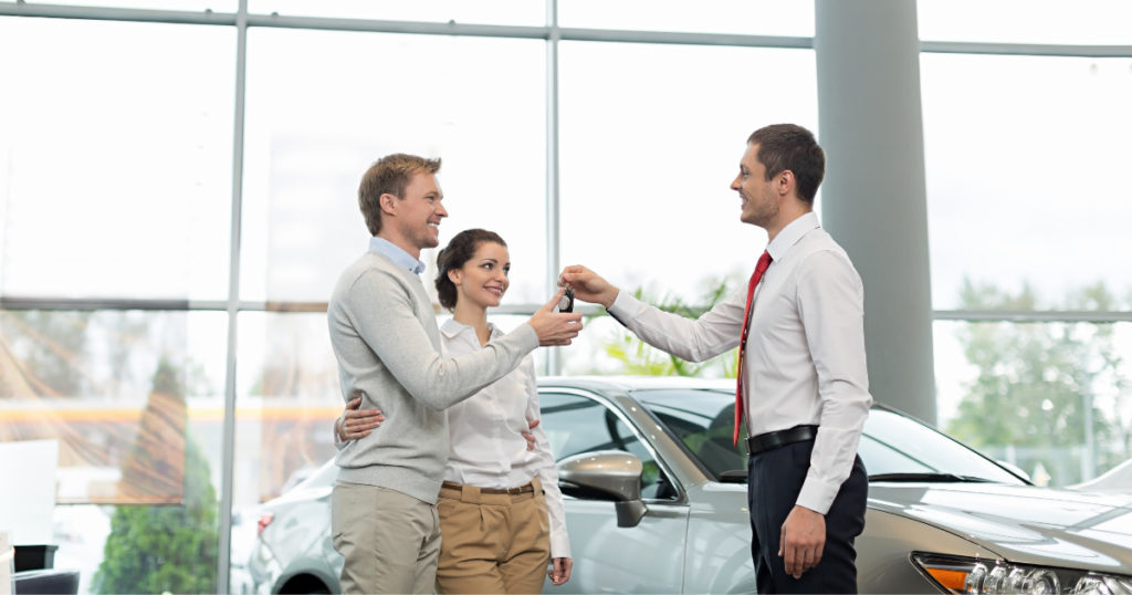 How to Differentiate Your Auto Dealership from the Competition how to image