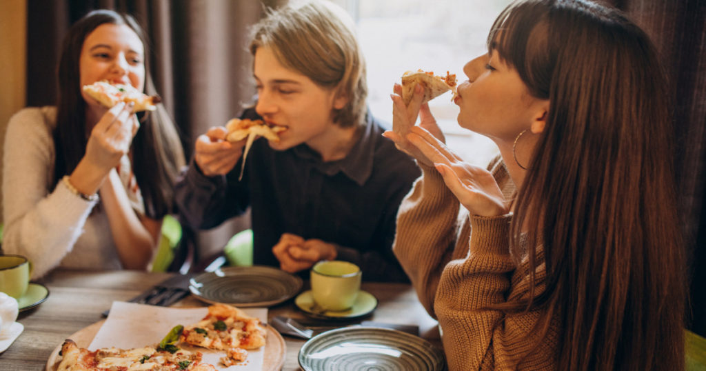 How to create a customer loyalty program in your pizzeria choose your goals image