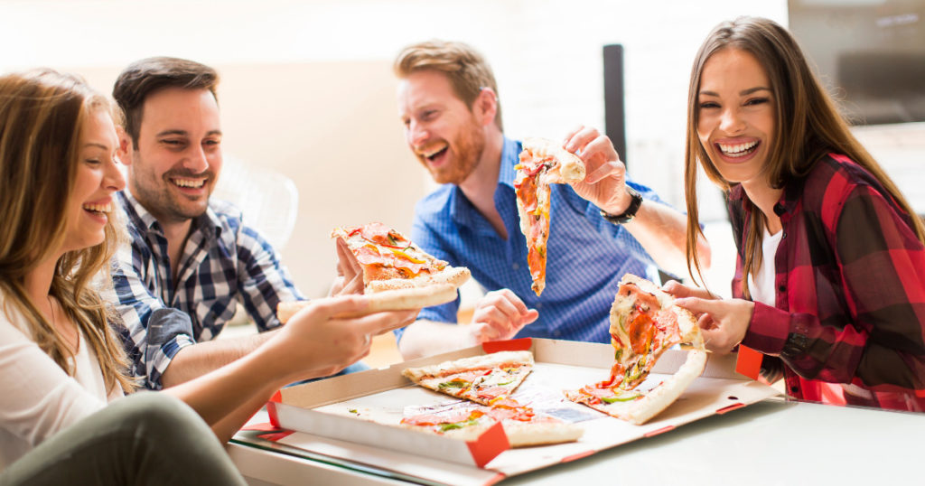  Better Customer Loyalty Programs in Pizza Businesses image