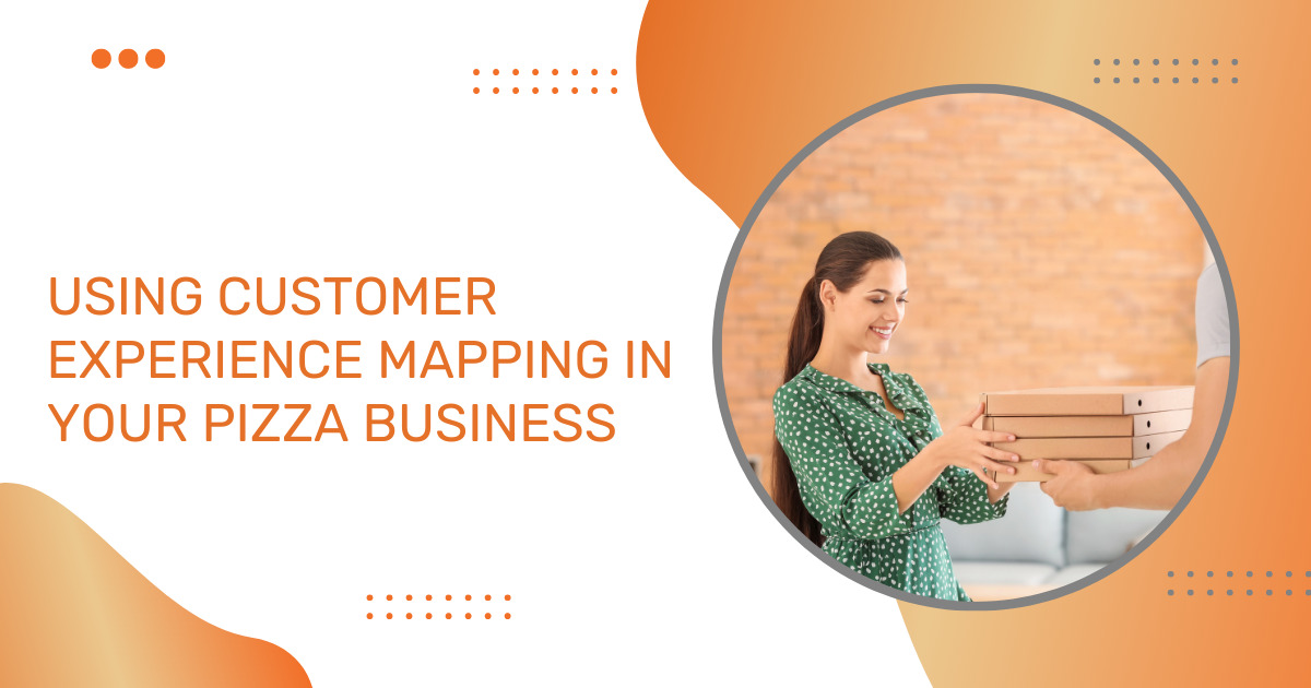 Using Customer Experience Mapping in Your Pizza Business Open Graph