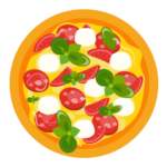 pizza logo small