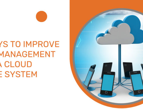 12 Ways to Improve Lead Management with a Cloud Phone System