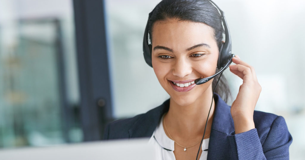 Ways to Improve Lead Management with a Cloud Phone System call follow up image