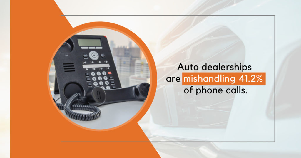 5 Principles of Successful Inbound Call Handling in Auto Dealerships data image