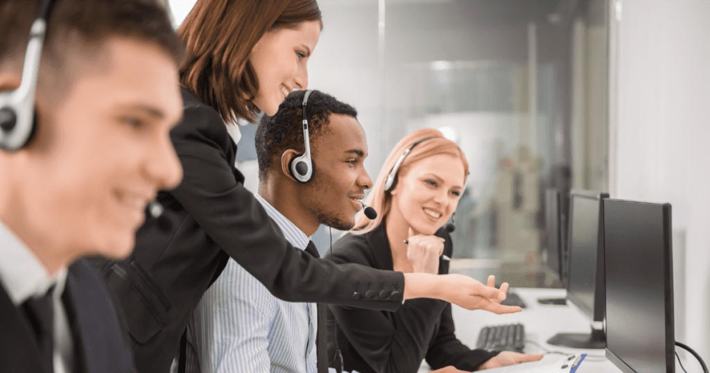 Call Handling Training Tips for Auto Dealerships – Part 2 CRM image