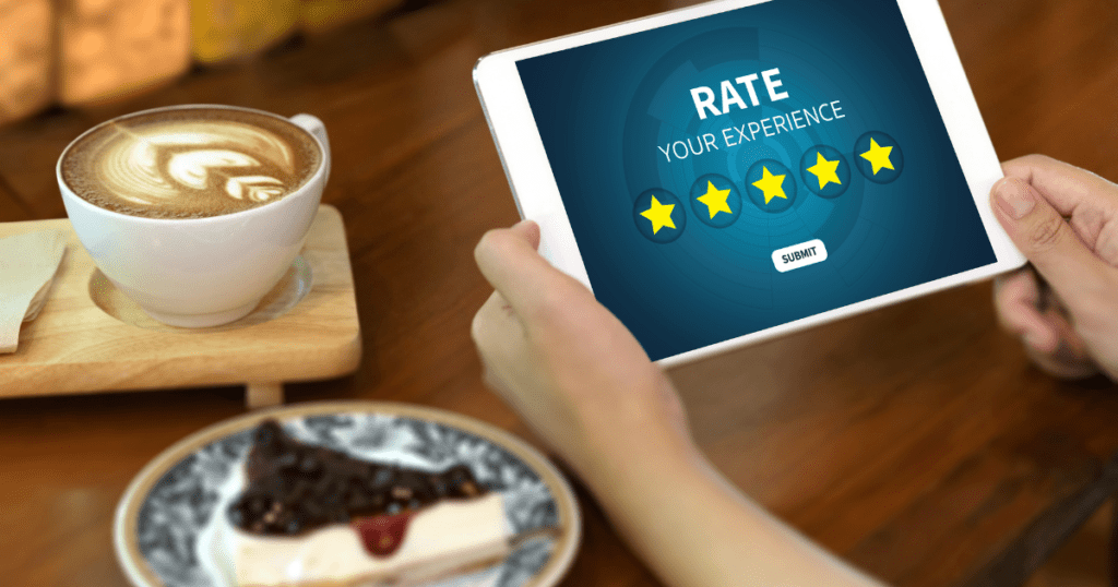  Unleash the Power of Online Reviews importance