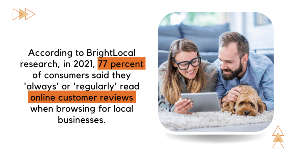  Simple Ways to Encourage Online Customer Reviews from Happy Customers research