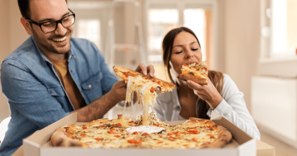 16 Types of Pizza Deals to Try in Your Pizzeria more restaurant deals