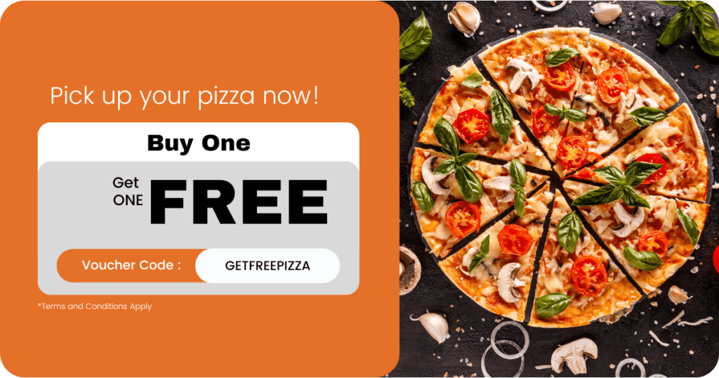 8 Best Practices for Your Pizza Coupon Marketing Strategy Downside image