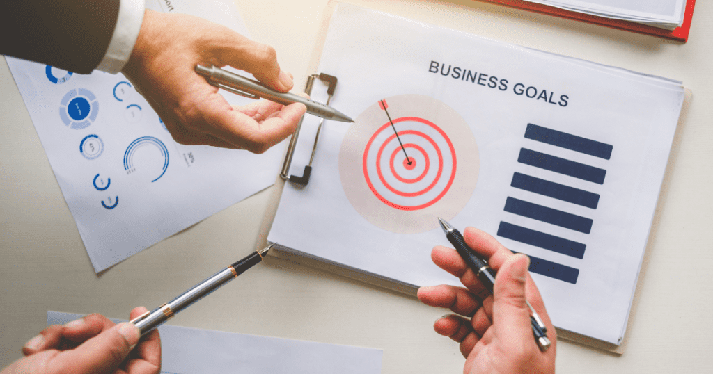 Business Goals for Your Franchise in 2023 top goals