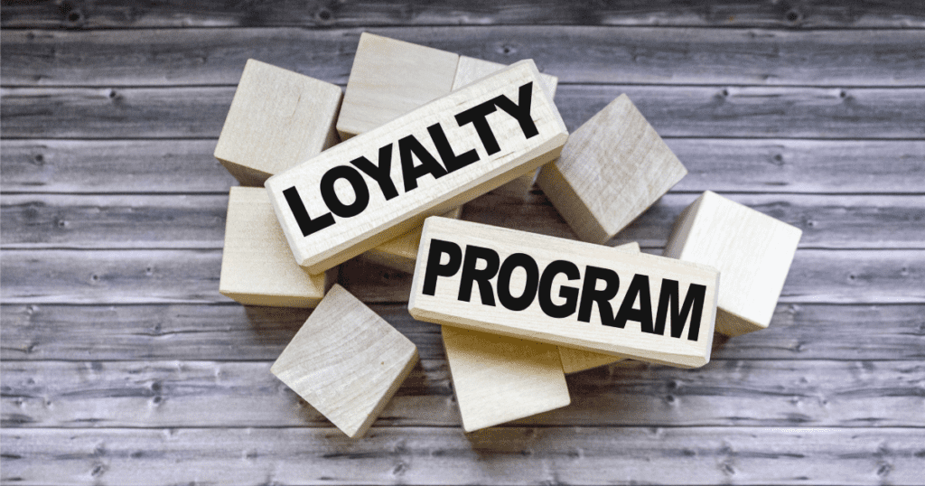 Use Personalization to Increase Sales at Your Auto Dealership personalized loyalty program