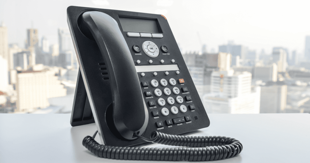  Business Automation and Technology Tools VOIP