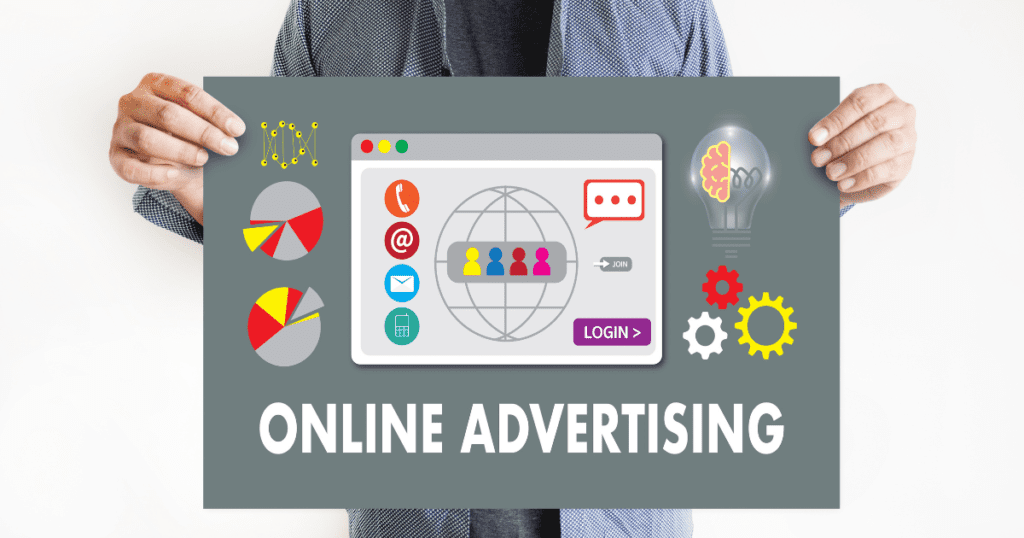 Online Advertising in Your Pizza Business - 5 steps 
