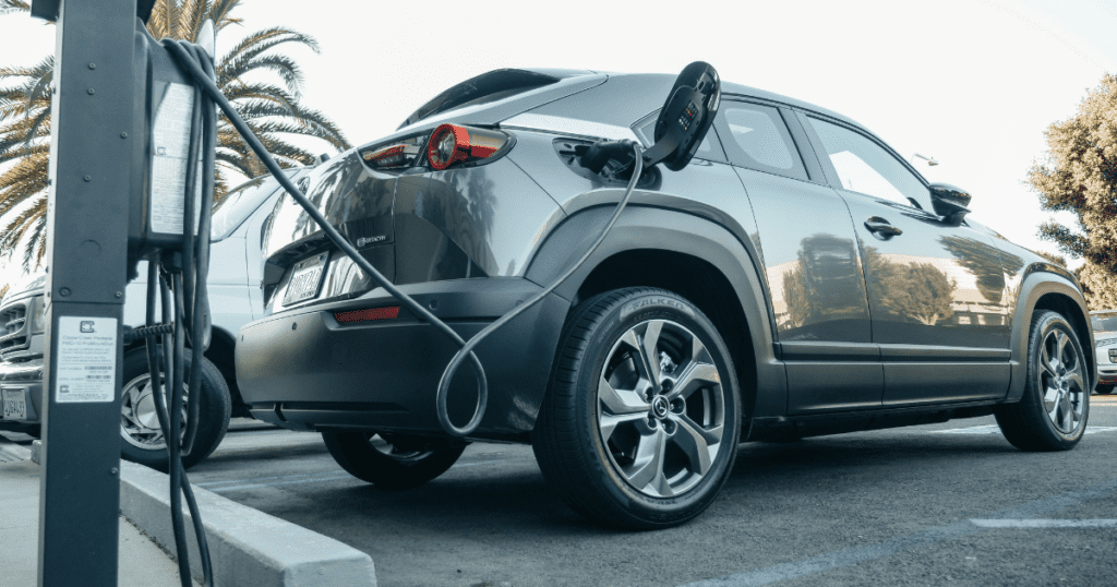 The Top 10 Auto Trends That Will Impact Dealerships in 2023 - electric vehicles
