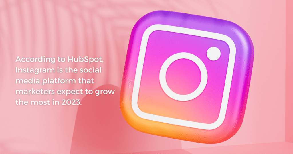  Social Media Platform for Your Pizzeria or Restaurant - instagram