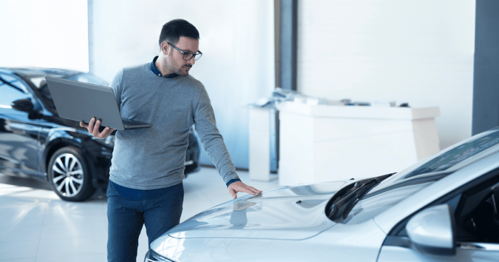 The Top 10 Auto Trends That Will Impact Dealerships in 2023 - subscription plans