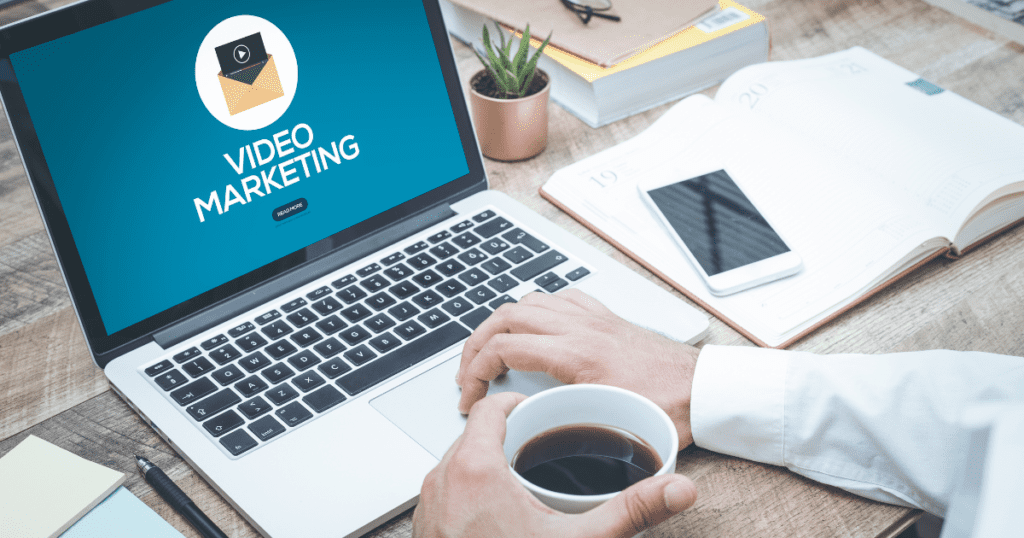 Digital Marketing Strategy Ideas for Auto Dealerships video marketing