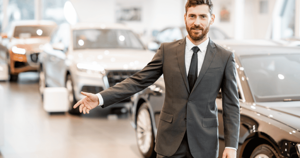 The Critical Role of Branding in Dealership Success - differentiating from competitors
