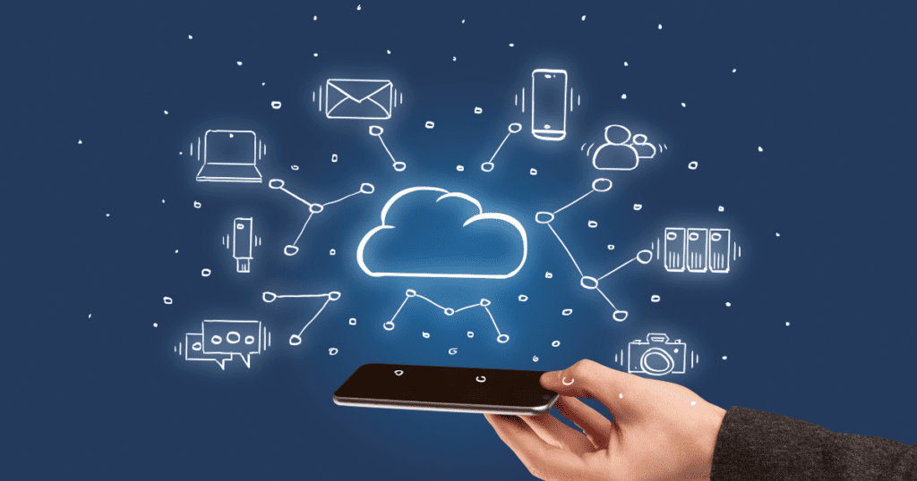 Upgrade to a Cloud Phone System - low cost