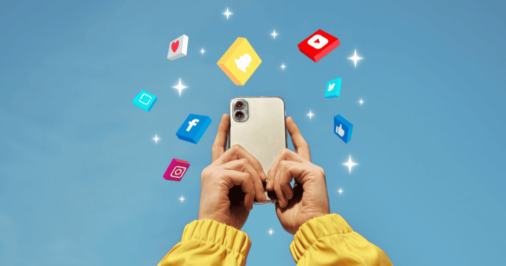 social media tips to save you time