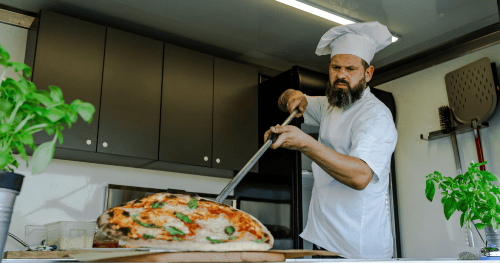 4 Areas to Ignite Growth in Your Pizza Business Strategic Planning