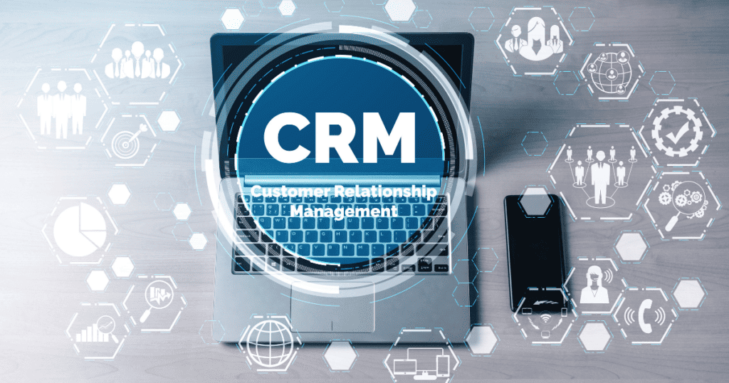 Driving Success: The Value of an Auto Dealership CRM - reporting