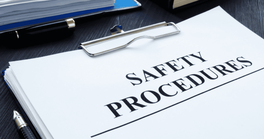 The 10 Most Effective Types of Employee Training for Your Franchise - safety training