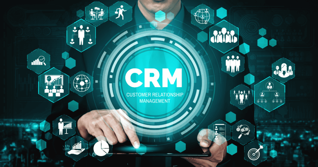 Use Your Dealership CRM for Lead Management - mastering lead management