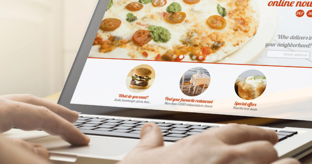 Customer Retention Strategies for Pizza Restaurants - encourage second orders