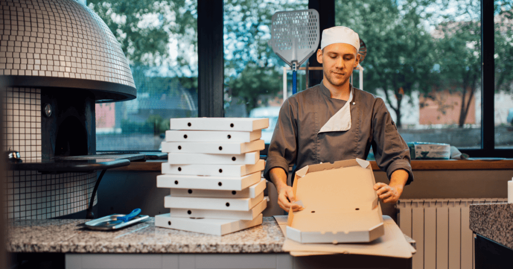 7 Tips to Optimize Employee Scheduling at Your Pizzeria - cross training