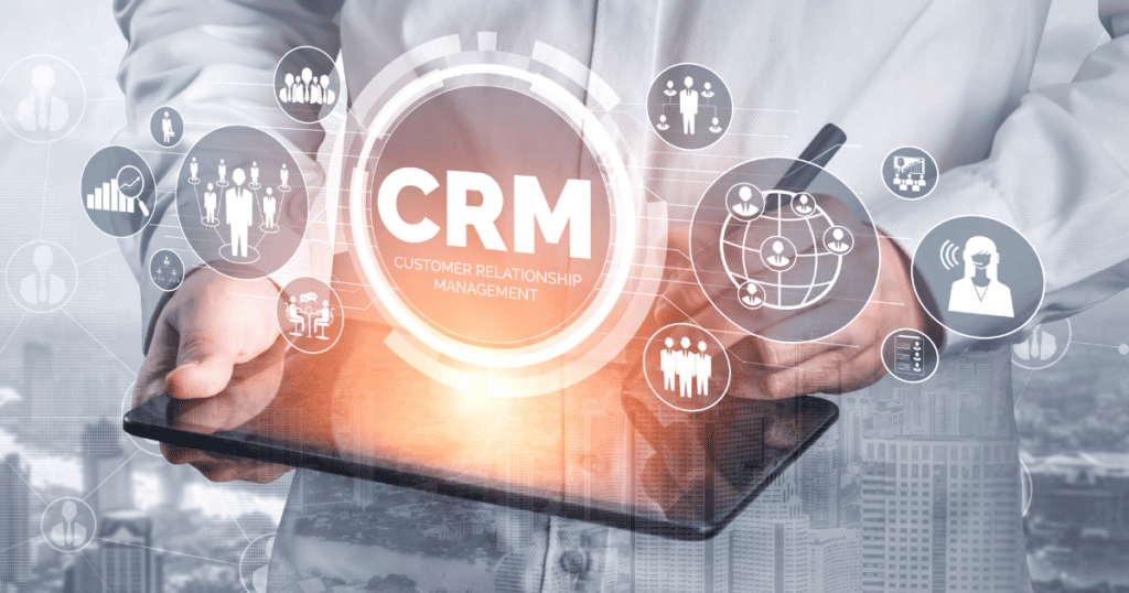 10 Strategies for Using a CRM for Marketing in Your Dealership