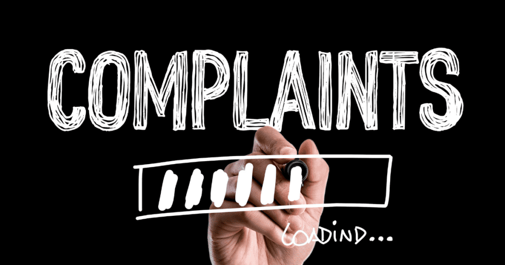 How to Train Employees for Success in Your Pizzeria or Restaurant - handling complaints