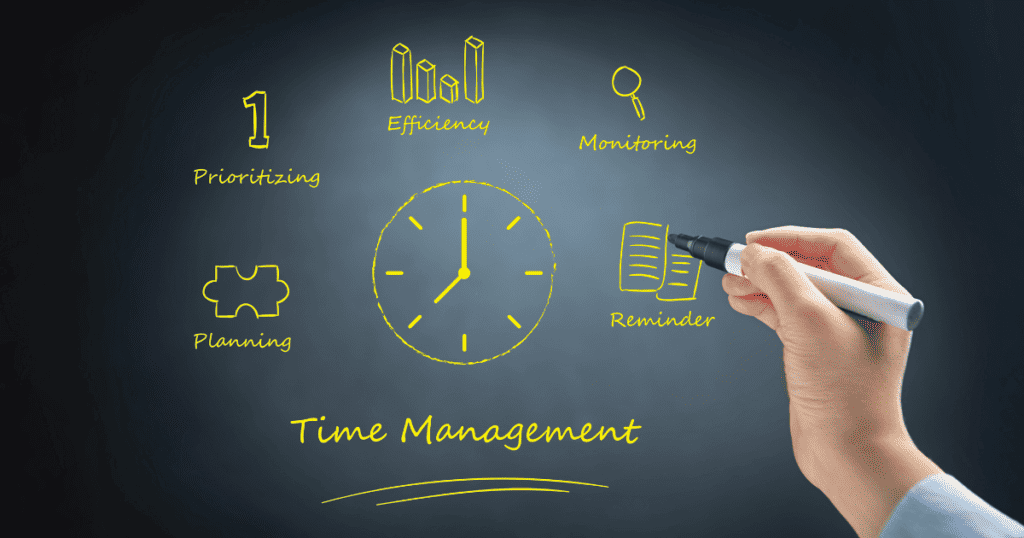 How to Train Employees for Success in Your Pizzeria or Restaurant - time management