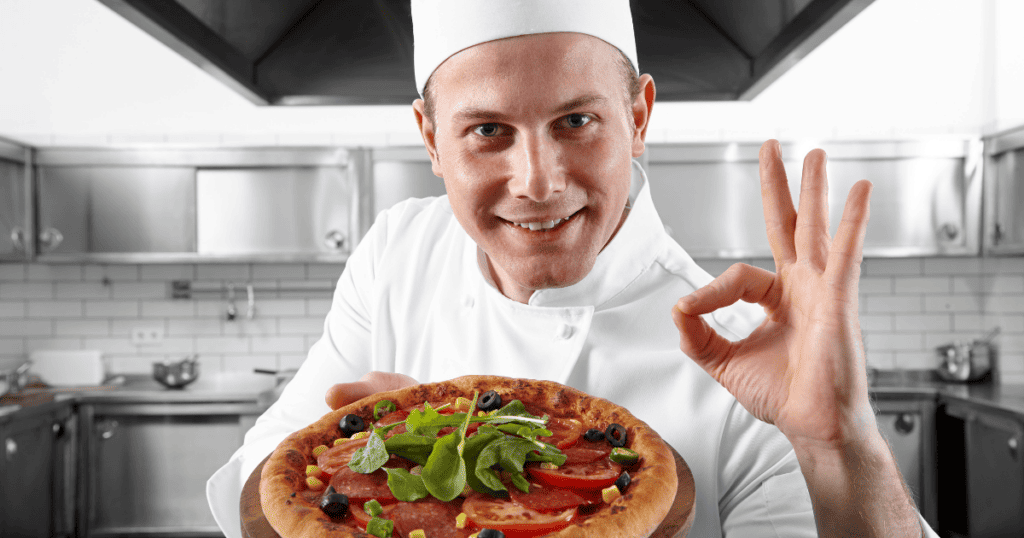 How to Train Employees for Success in Your Pizzeria or Restaurant - ignite growth through employee training