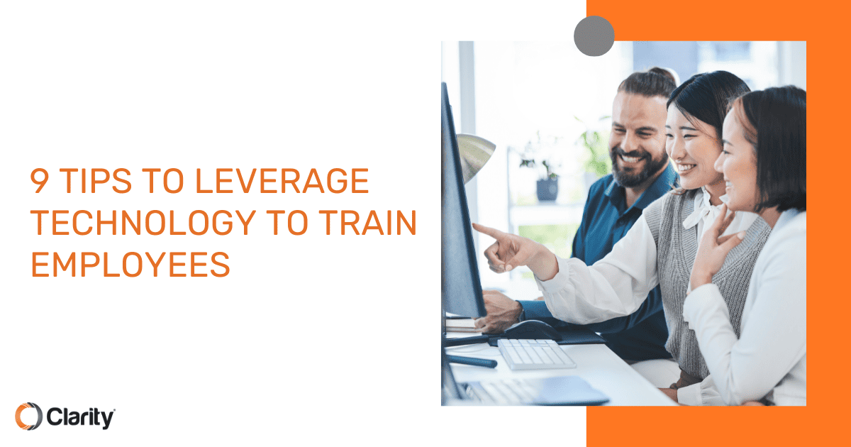 9 Tips to Leverage Technology to Train Employees Og