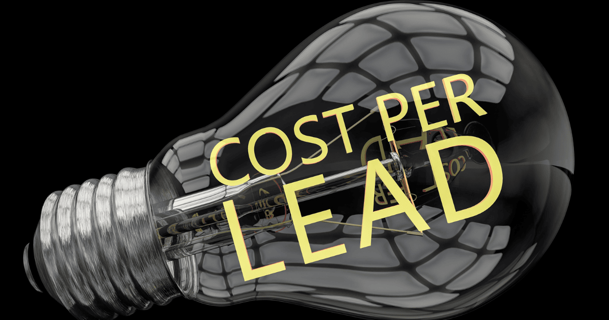 CRM Analytics to Make Better Business Decisions for Your Dealership - cost per lead