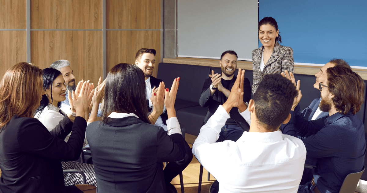 overcoming challenges of training employees