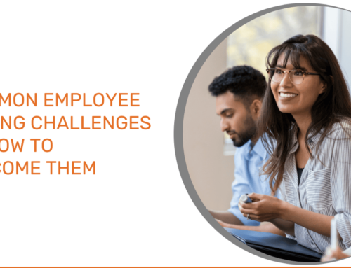 8 Common Employee Training Challenges and How to Overcome Them