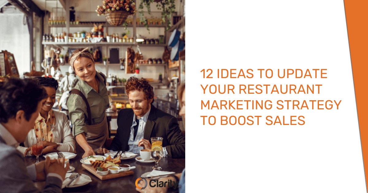 12 Ideas to Update Your Restaurant Marketing Strategy to Boost Sales Open Graph final