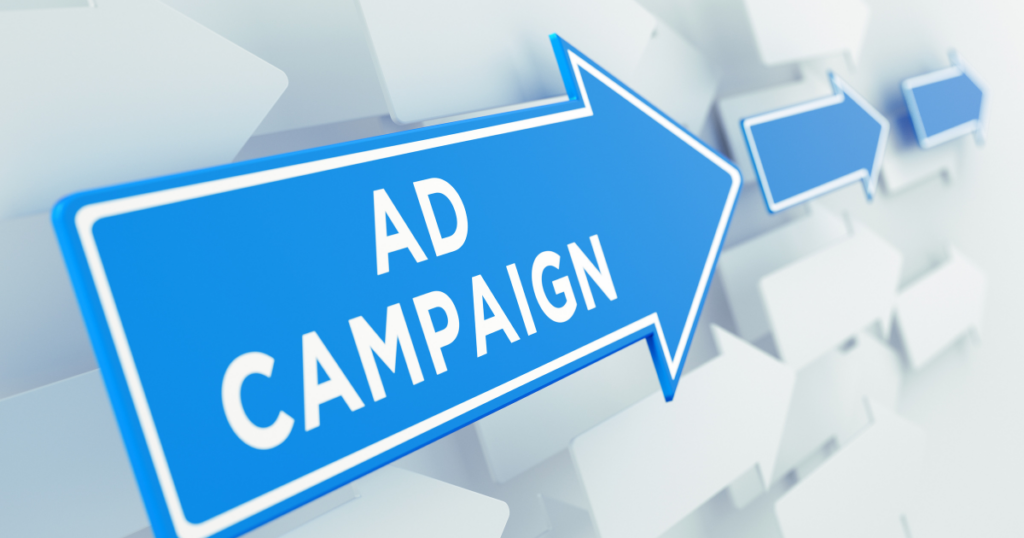local online advertising, ad targeting, clarity voice